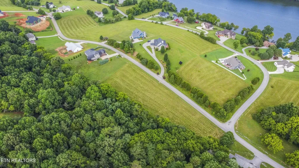 315 Marble Bluff Drive Kingston TN 37763