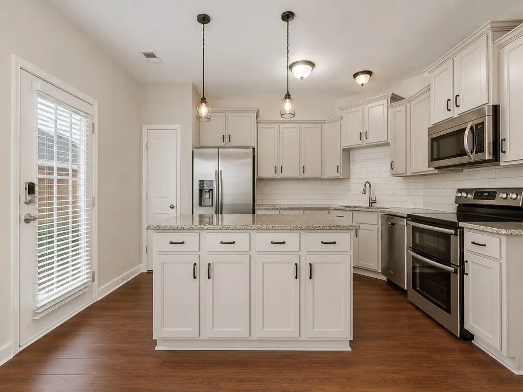 3014 Bienville Drive Smyrna TN 37167