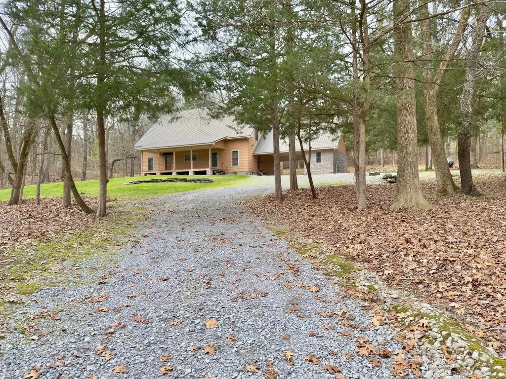 12112 Paw Paw Springs Road Arrington TN 37014