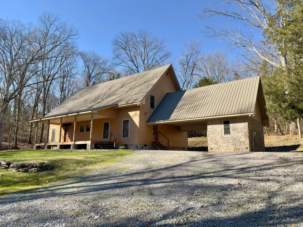 12112 Paw Paw Springs Road Arrington TN 37014