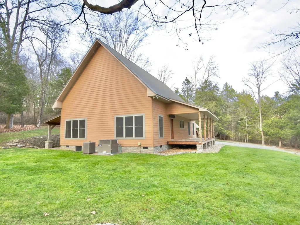 12112 Paw Paw Springs Road Arrington TN 37014