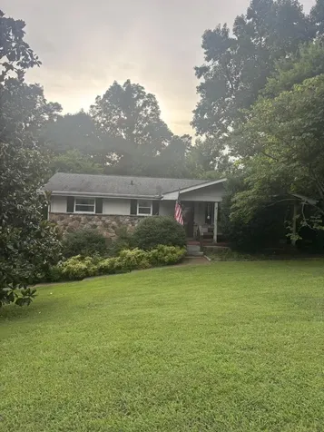 1035 N Sanctuary Road Chattanooga TN 37421