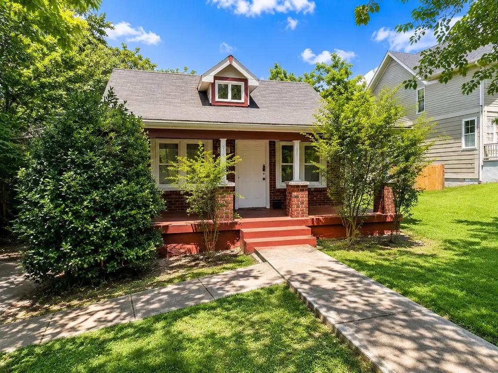 2328 Batavia Street Nashville TN 37208
