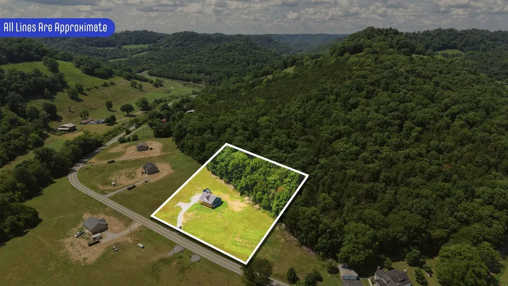 944 Wartrace Highway Pleasant Shade TN 37145