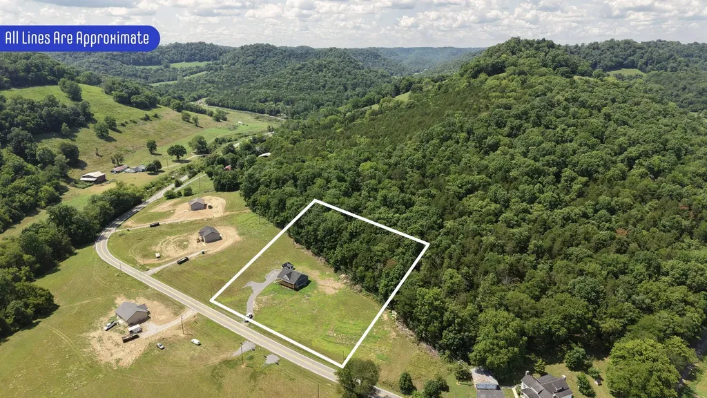 944 Wartrace Highway Pleasant Shade TN 37145