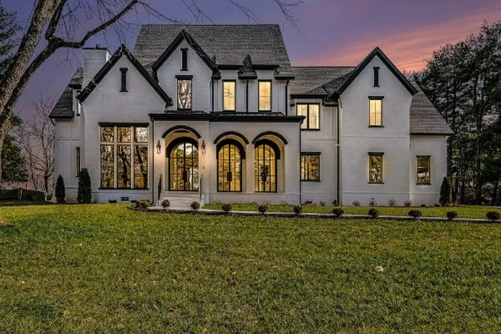 1110 Lipscomb Drive Brentwood TN 37027