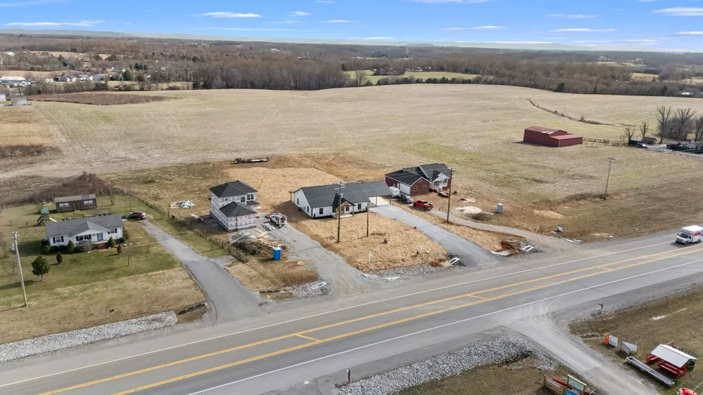 6245 Mcminnville Highway Smithville TN 37166