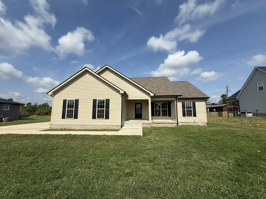 109 Morningside Drive Clarksville TN 37042