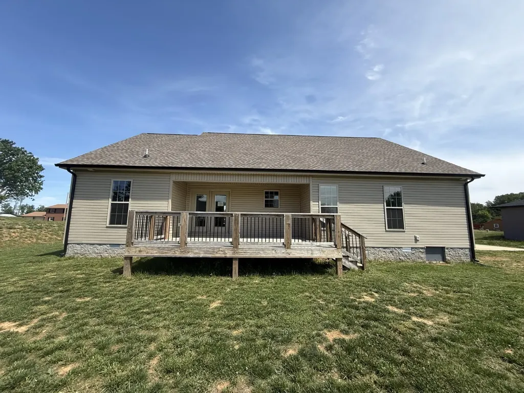 109 Morningside Drive Clarksville TN 37042