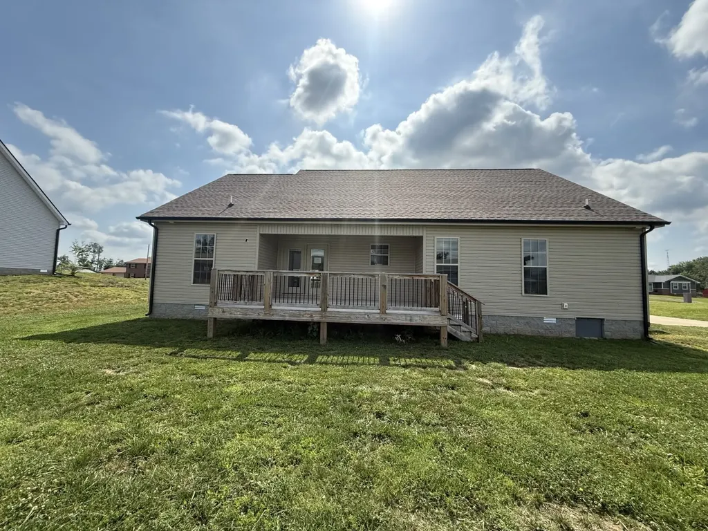 109 Morningside Drive Clarksville TN 37042