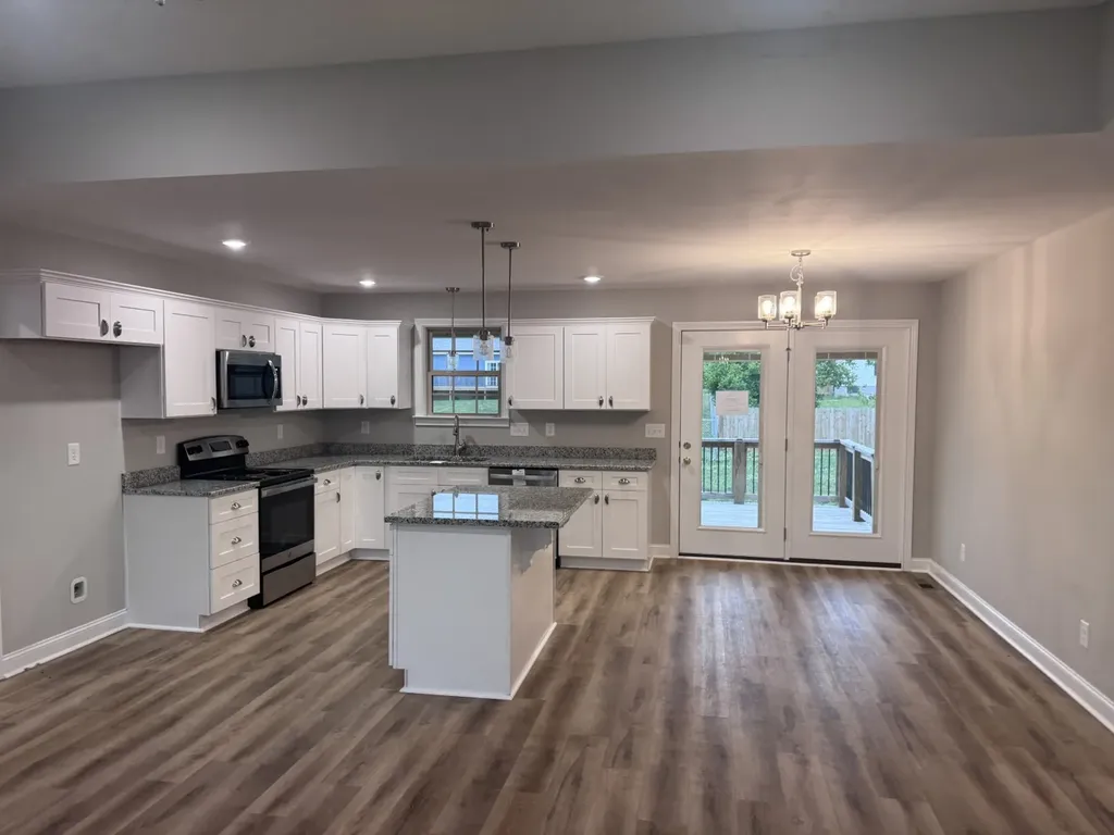 109 Morningside Drive Clarksville TN 37042