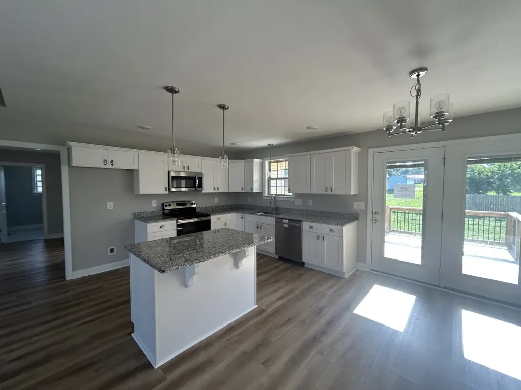 109 Morningside Drive Clarksville TN 37042