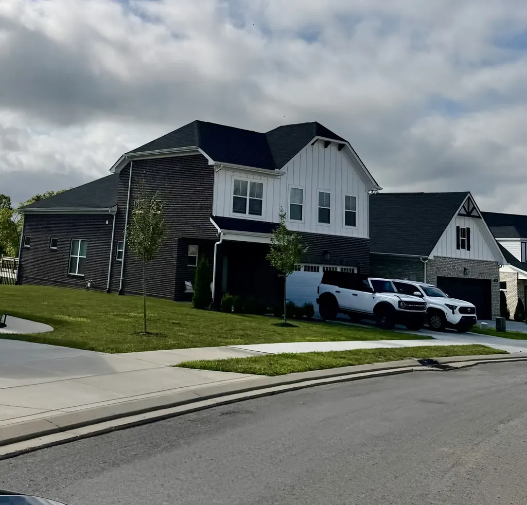 218 Hudson Drive Gallatin TN 37066