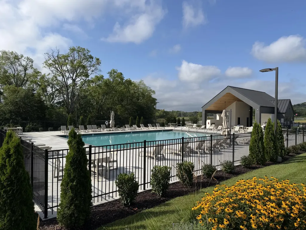 218 Hudson Drive Gallatin TN 37066