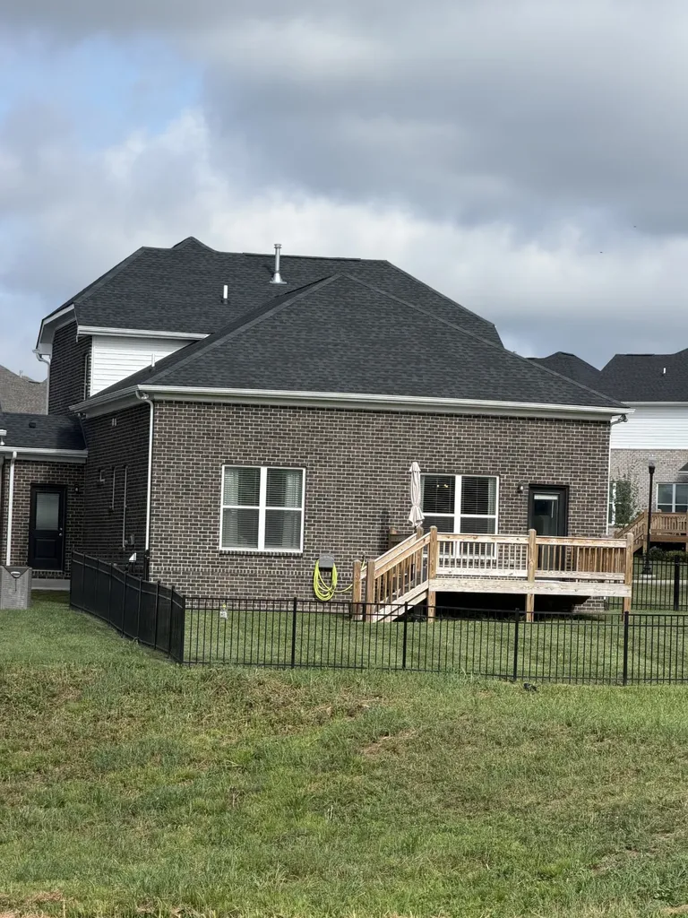 218 Hudson Drive Gallatin TN 37066