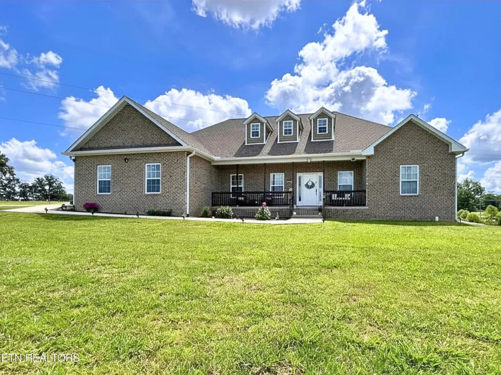 2015 Foster Circle Cookeville TN 38501