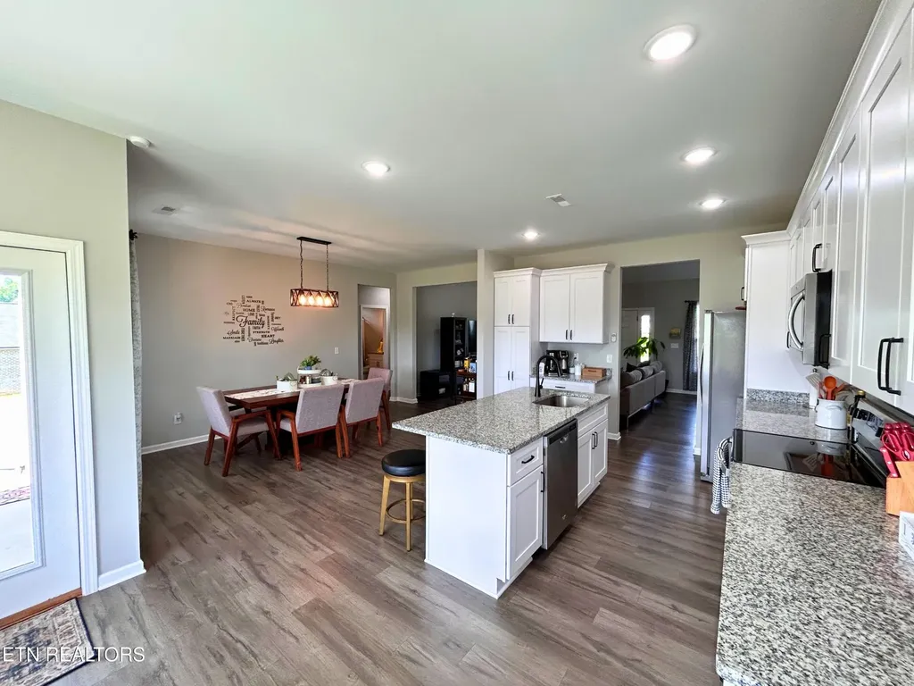2015 Foster Circle Cookeville TN 38501