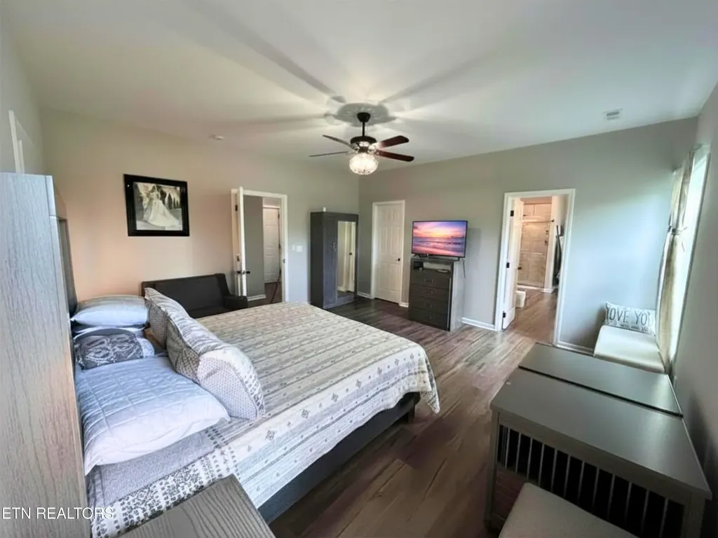 2015 Foster Circle Cookeville TN 38501