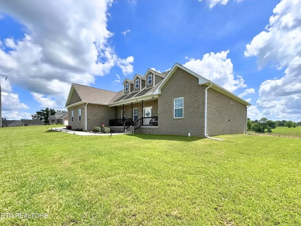 2015 Foster Circle Cookeville TN 38501