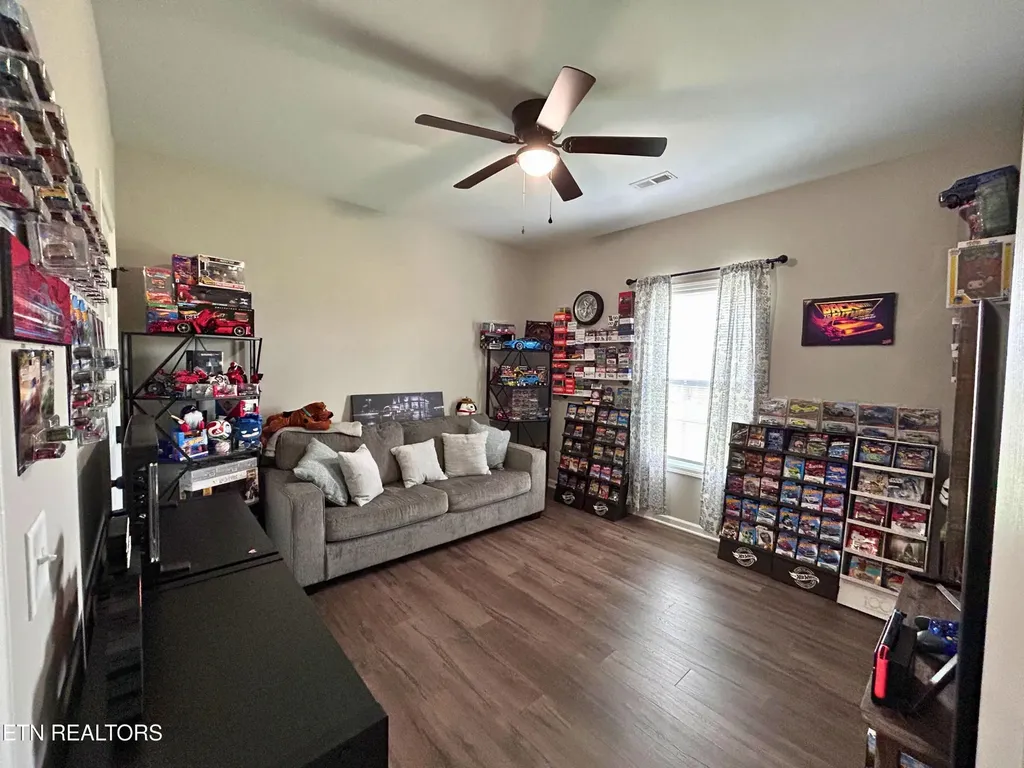 2015 Foster Circle Cookeville TN 38501
