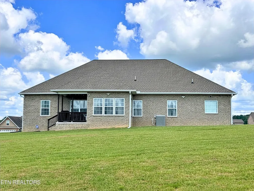 2015 Foster Circle Cookeville TN 38501