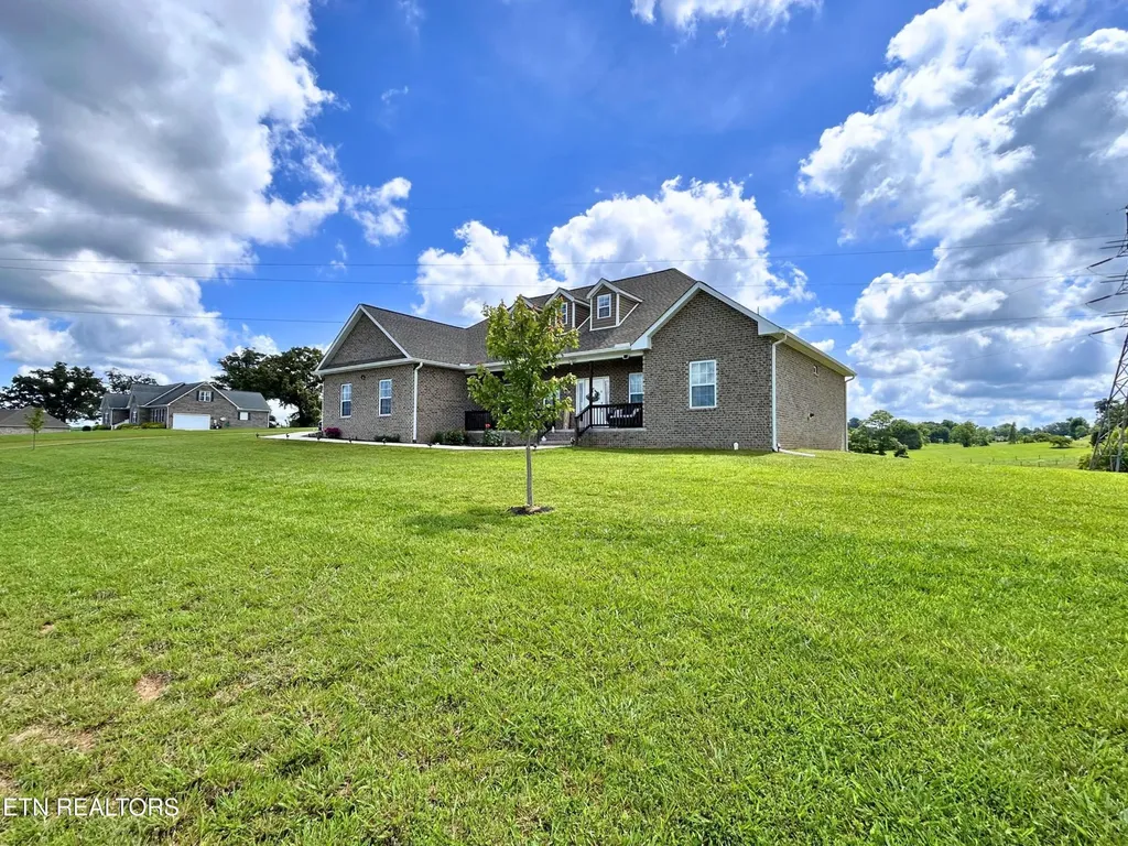 2015 Foster Circle Cookeville TN 38501
