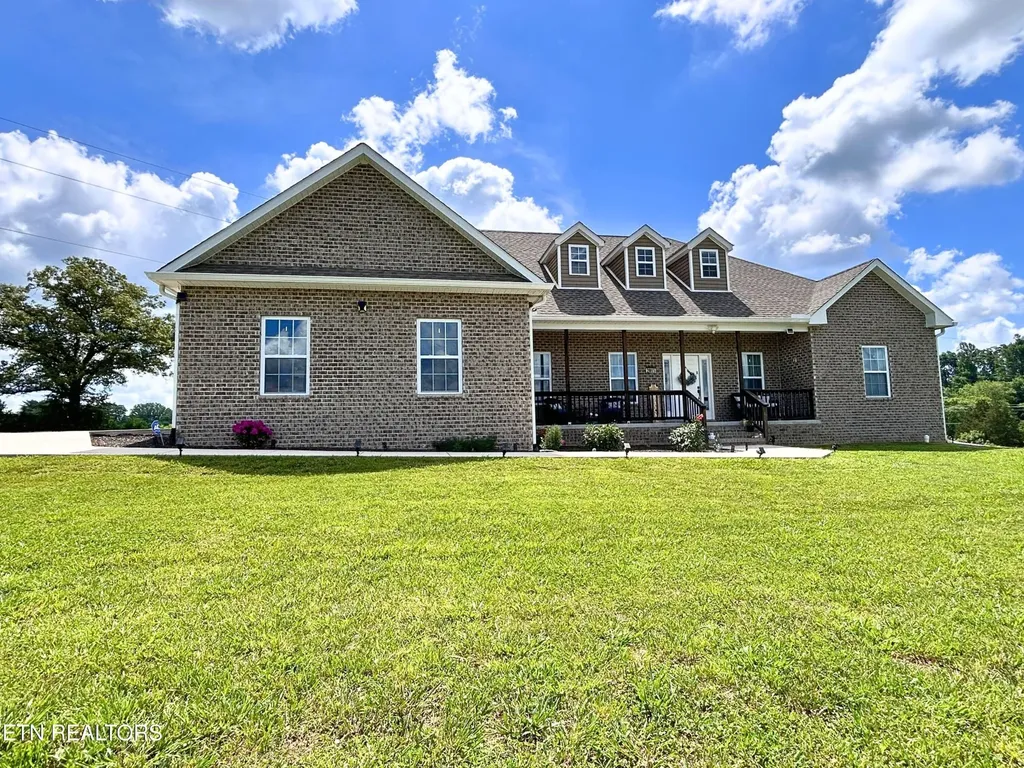 2015 Foster Circle Cookeville TN 38501