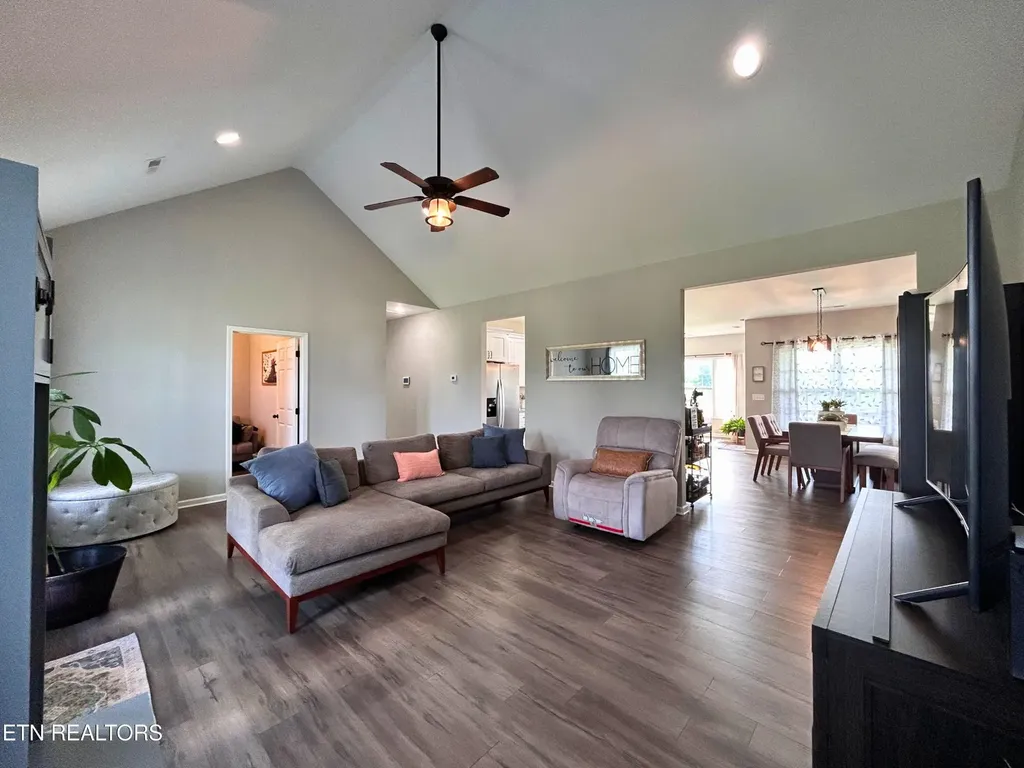 2015 Foster Circle Cookeville TN 38501