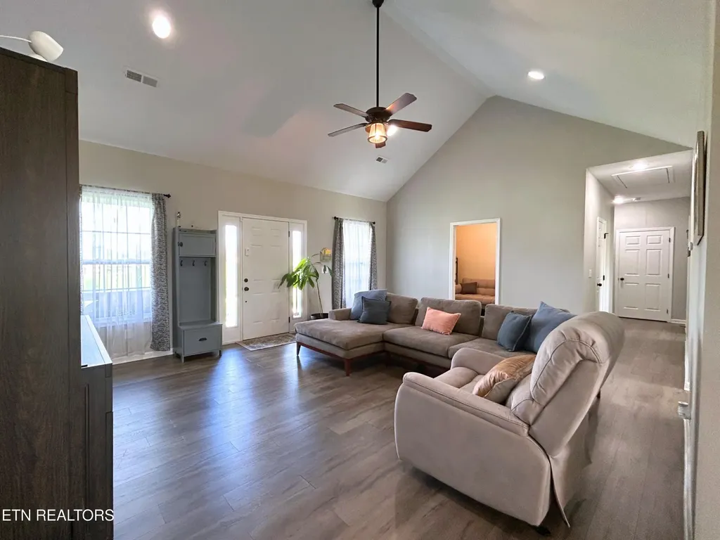 2015 Foster Circle Cookeville TN 38501