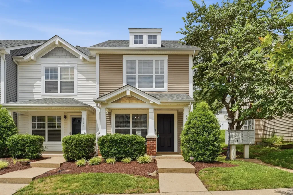 3373 Harpeth Springs Drive Nashville TN 37221