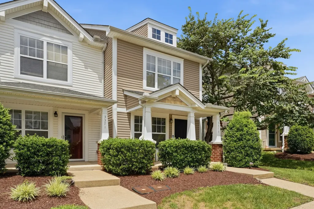 3373 Harpeth Springs Drive Nashville TN 37221