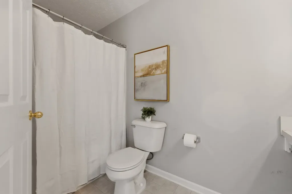 3373 Harpeth Springs Drive Nashville TN 37221
