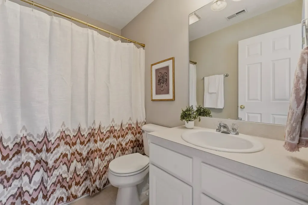 3373 Harpeth Springs Drive Nashville TN 37221
