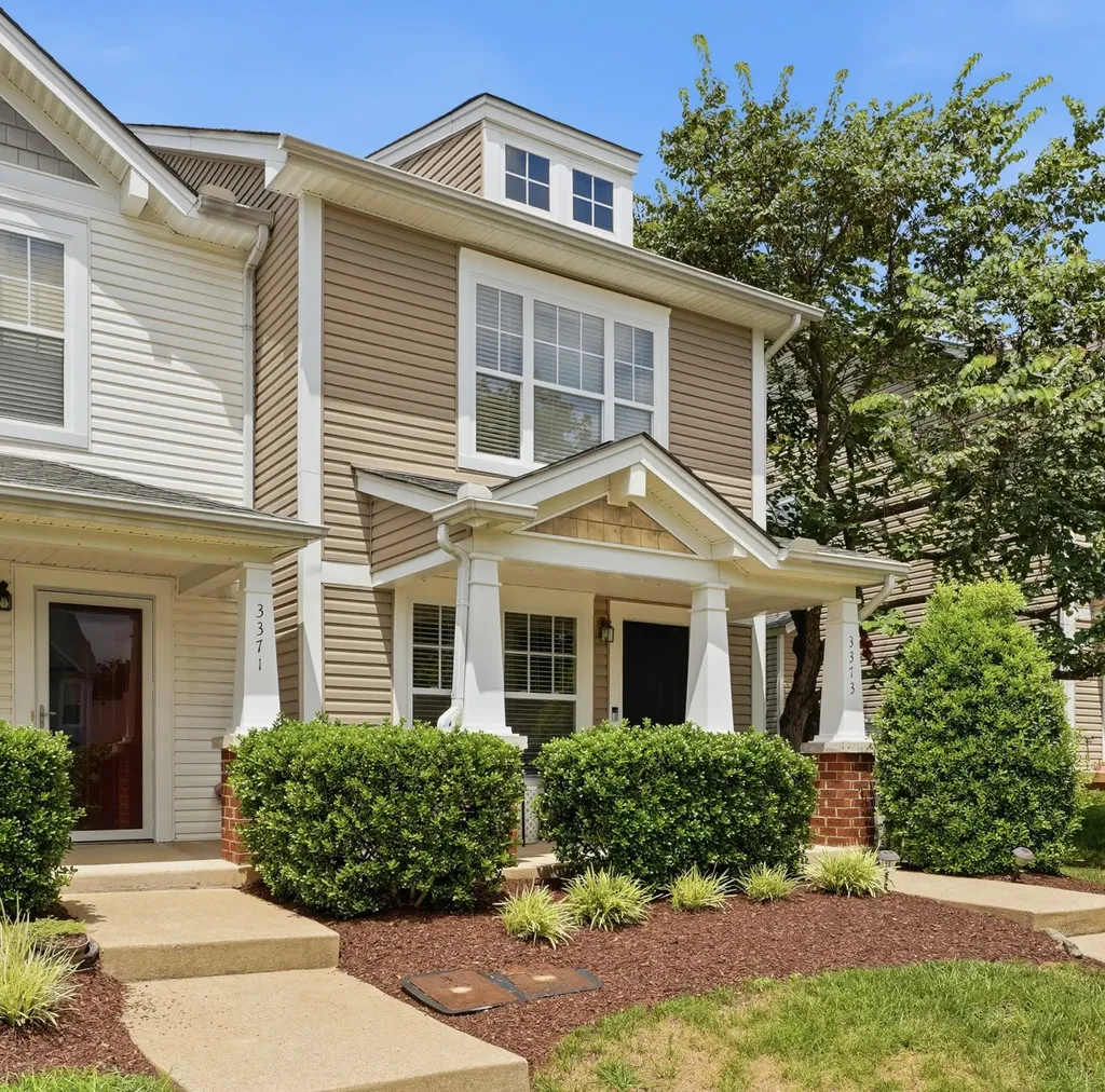 3373 Harpeth Springs Drive Nashville TN 37221