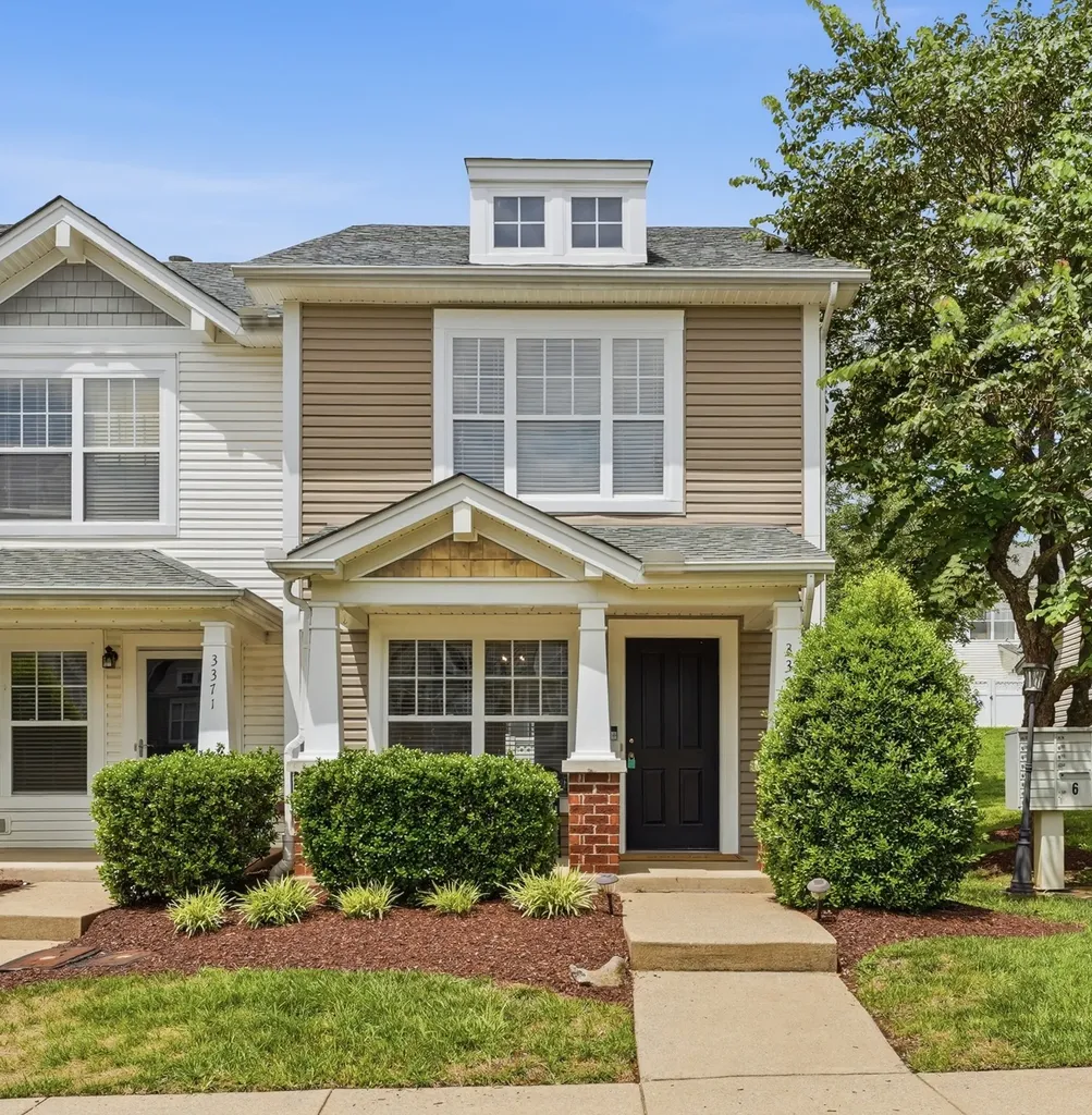 3373 Harpeth Springs Drive Nashville TN 37221