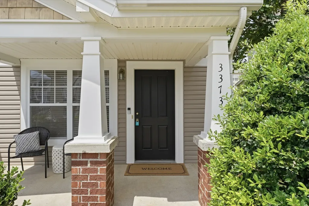 3373 Harpeth Springs Drive Nashville TN 37221