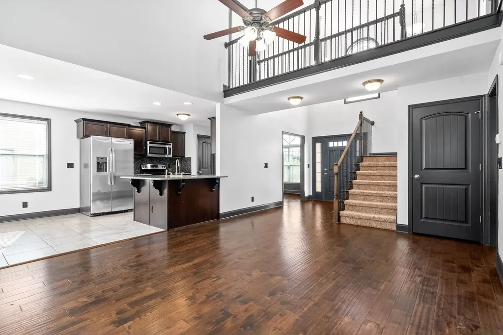 1483 Brew Moss Drive Clarksville TN 37043