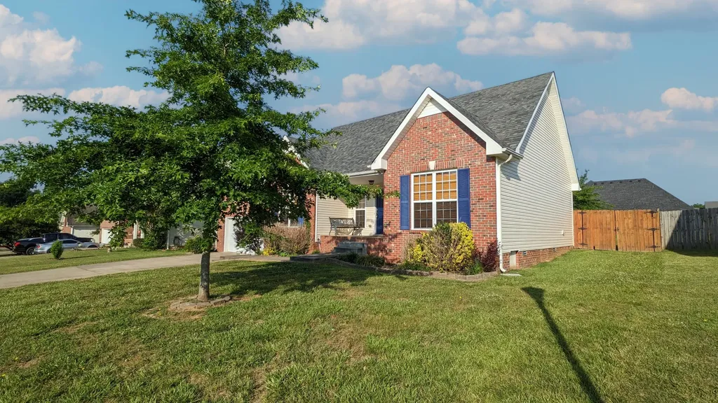 3012 Outfitters Drive Clarksville TN 37040