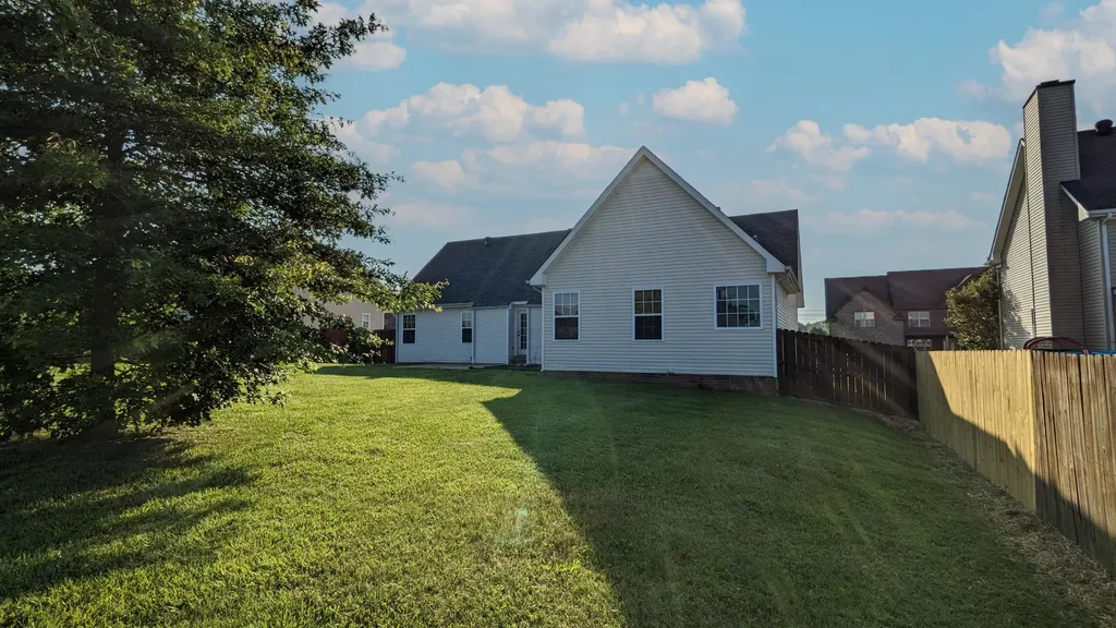 3012 Outfitters Drive Clarksville TN 37040