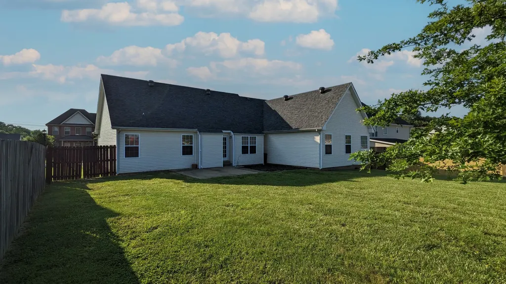 3012 Outfitters Drive Clarksville TN 37040