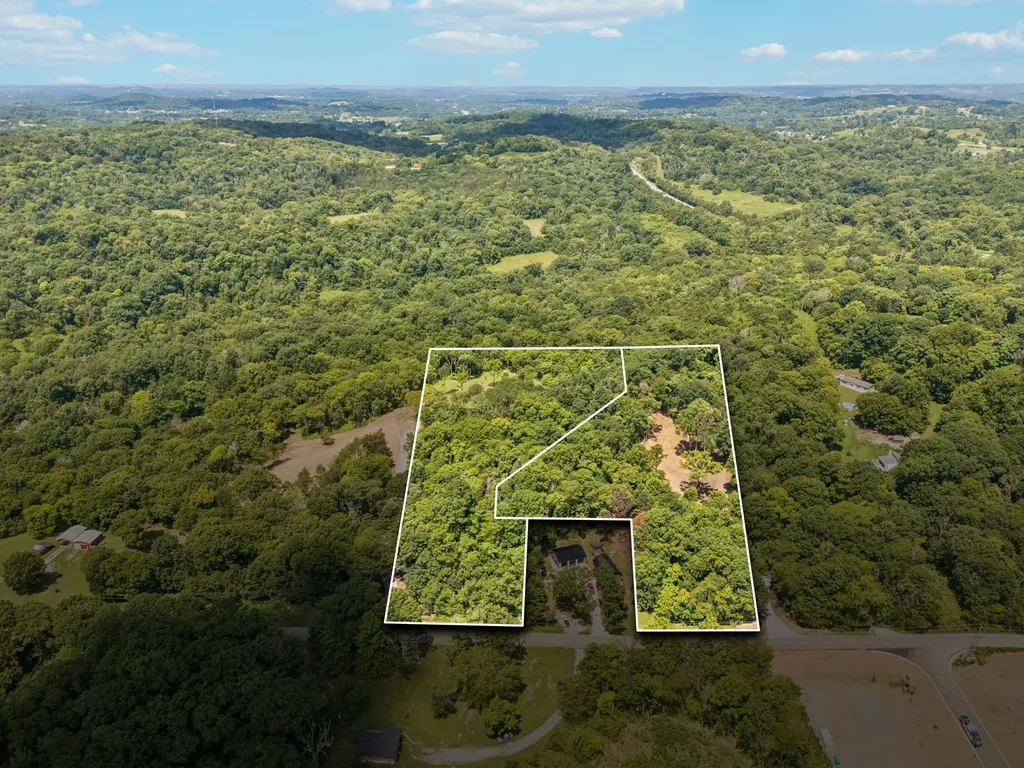 0 Rock Springs Road Columbia TN 38401