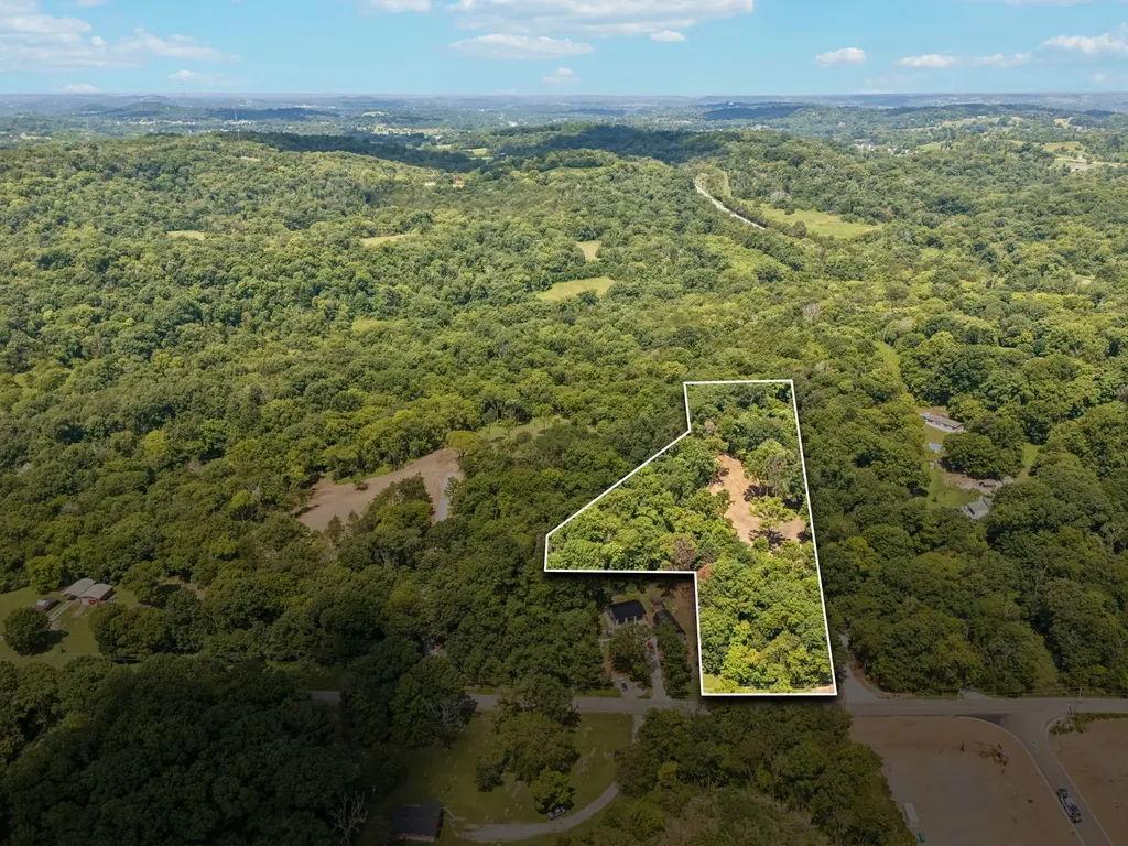 0 Rock Springs Road Columbia TN 38401