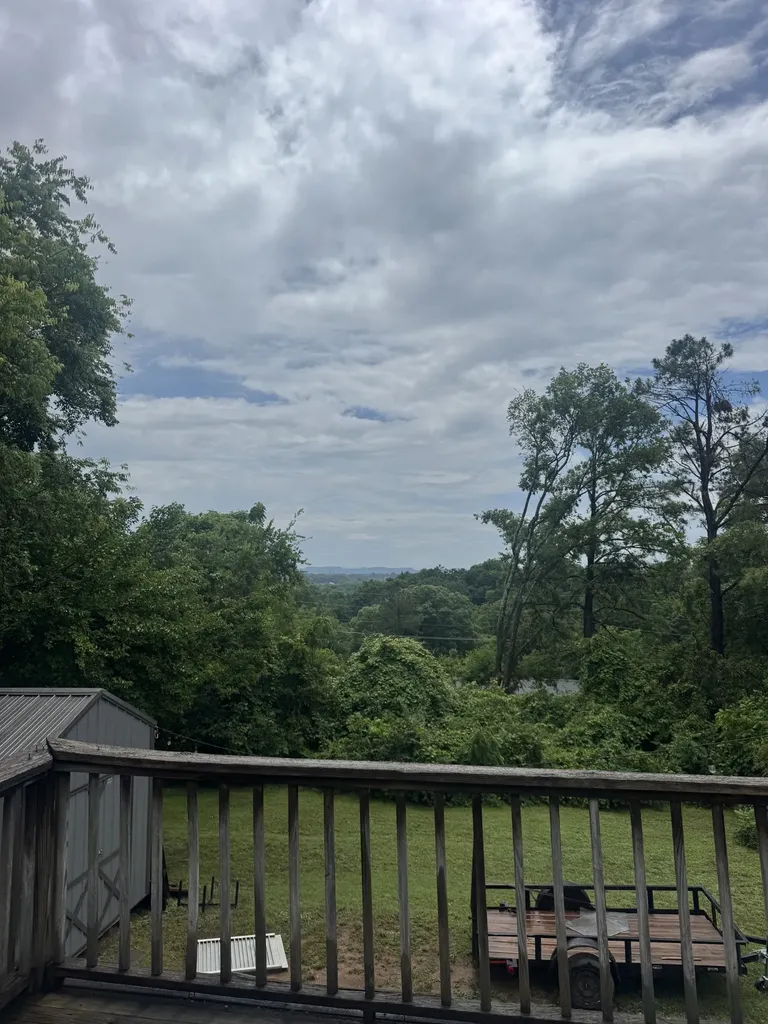 808 Potter Lane Nashville TN 37206