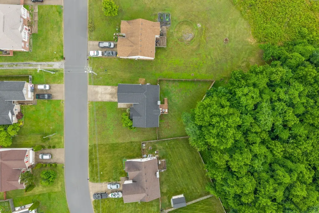 227 Harold Drive Clarksville TN 37040