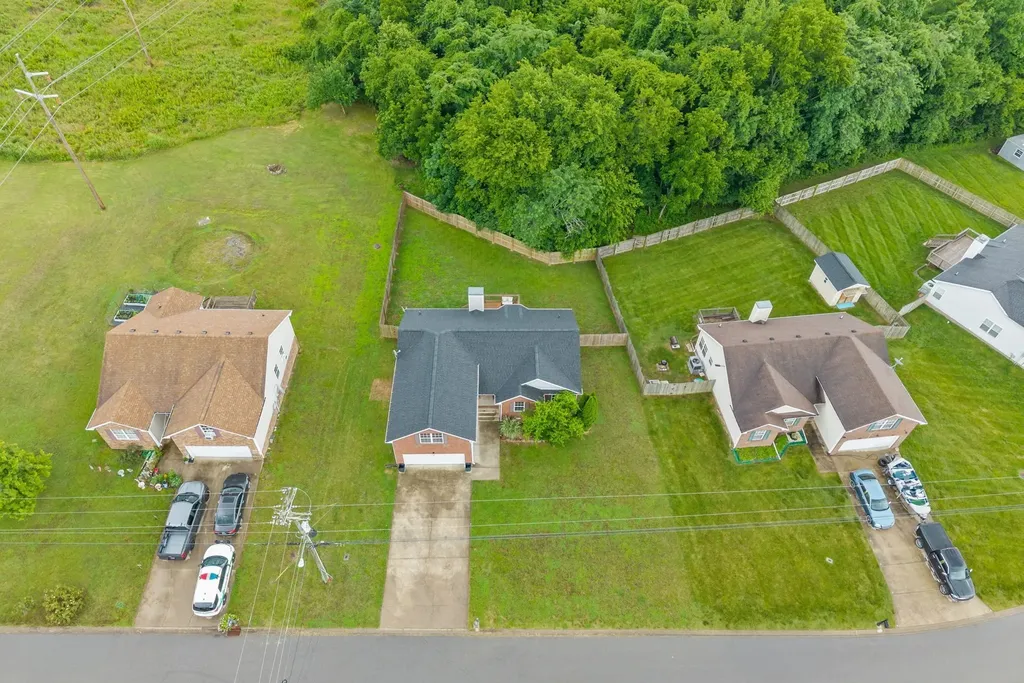 227 Harold Drive Clarksville TN 37040