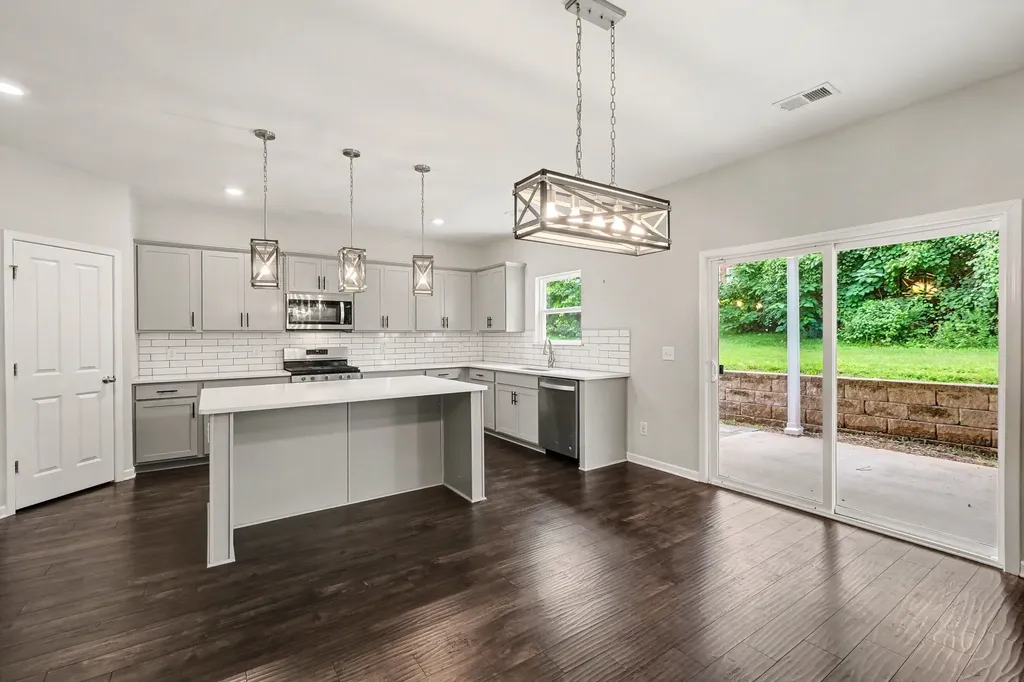 419 Red Sunset Court Brentwood TN 37027