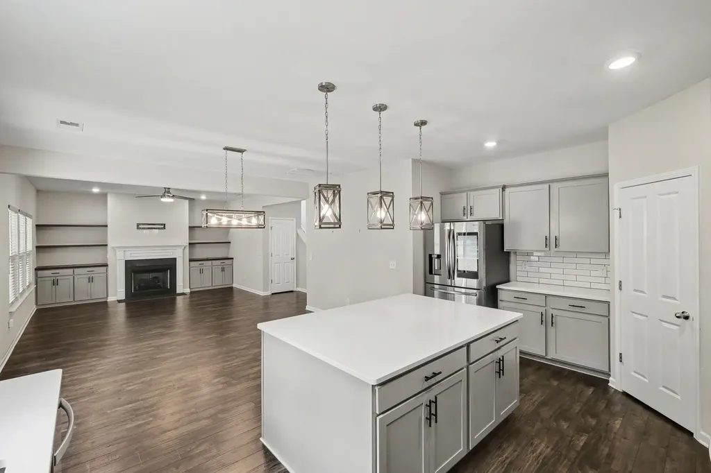 419 Red Sunset Court Brentwood TN 37027