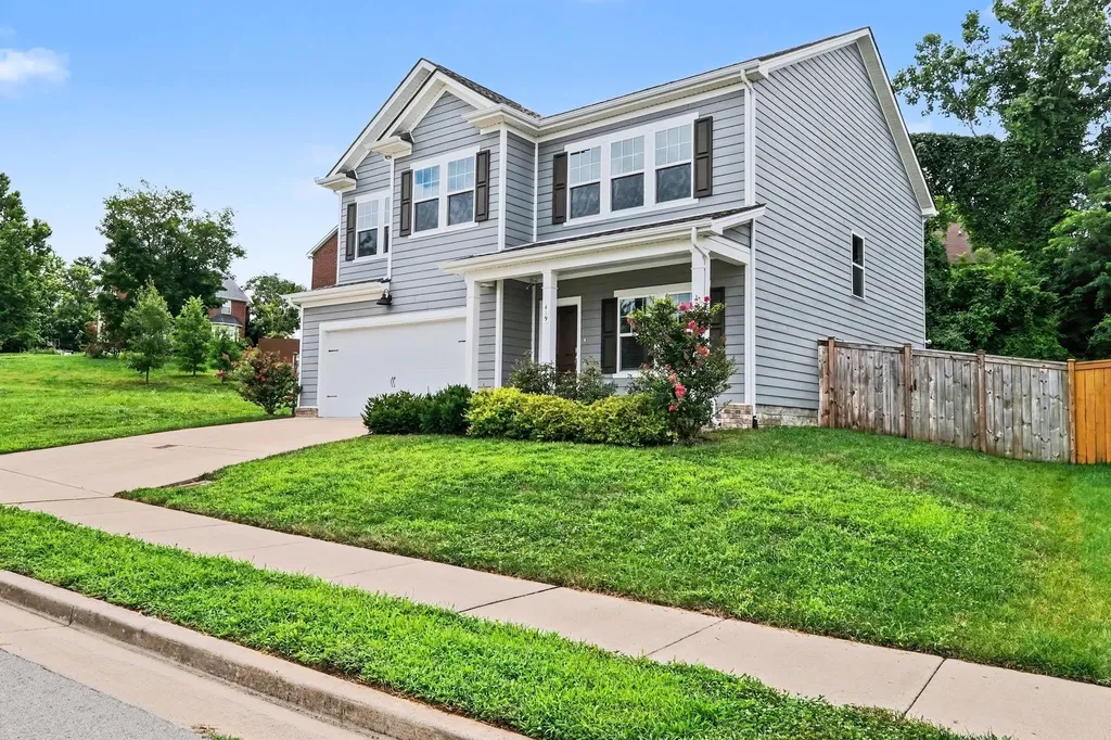 419 Red Sunset Court Brentwood TN 37027