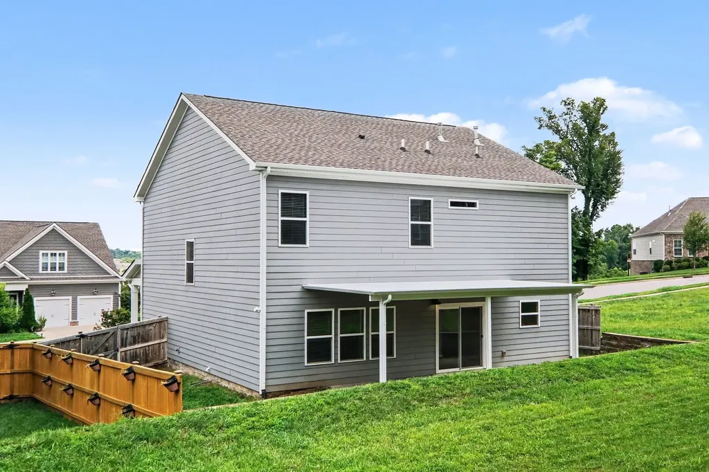 419 Red Sunset Court Brentwood TN 37027