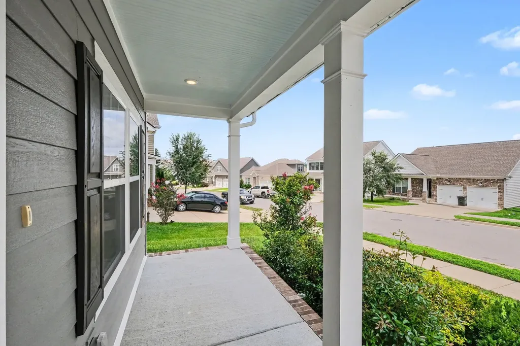 419 Red Sunset Court Brentwood TN 37027